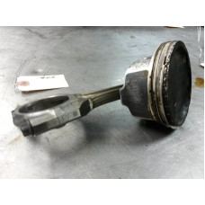 106Y016 Left Piston and Rod Standard For 13-14 Subaru Legacy 2.5 12100AA470 106Y016 Left Piston and Rod Standard For 13-14 Subaru Legacy 2.5 12100AA470